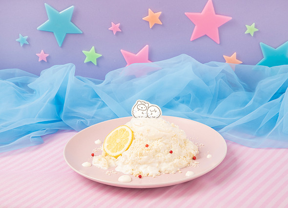 ふしぎなおともだち