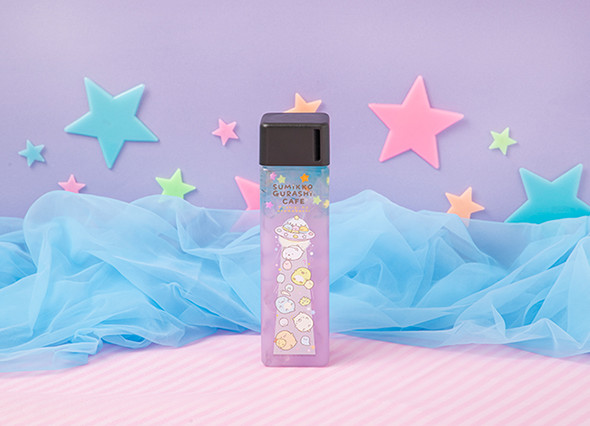 ふしぎなおともだち