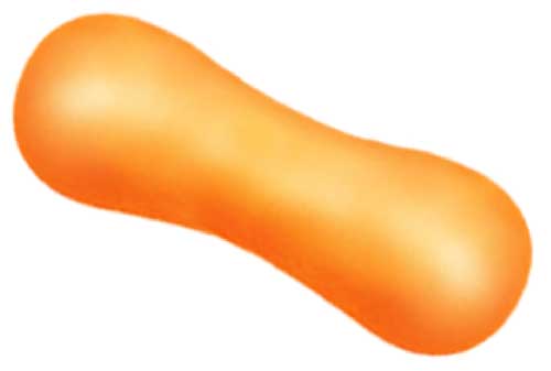 明治 夏限定 チョコ ぬいじゃった きのこの山 クラッカー部分だけ