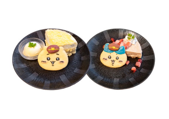 ちいかわ 阪急 コラボグッズ