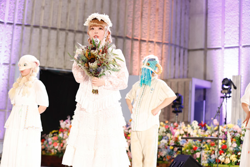 きゃりーぱみゅぱみゅ