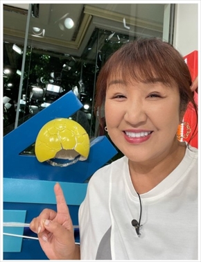 息子夫婦のため“おばあちゃん休暇”を取る北斗晶