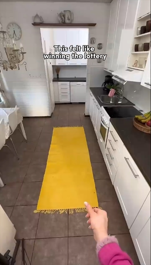 海外　ビフォーアフター　汚部屋　ゴミ屋敷