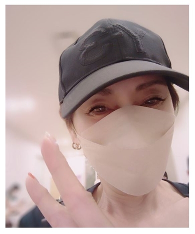 秋野暢子