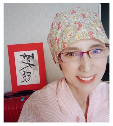 秋野暢子