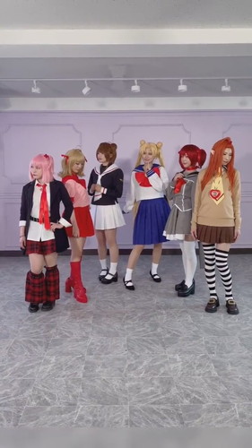 平成魔法少女