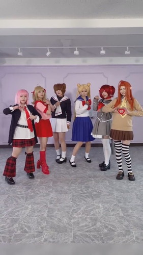平成魔法少女