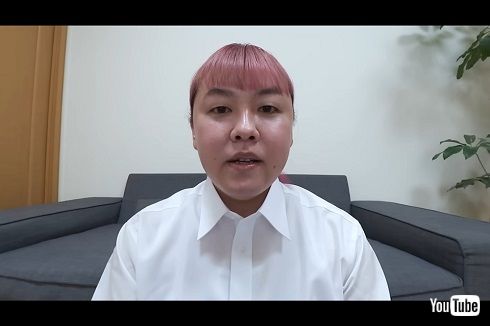 ryuchellについて語るぺえ