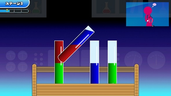 どこかで見た“あのゲー“ムたちを棒人間で作ってみたけれど、果たしてあなたはクリアできるのか？
