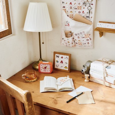 サリュ×サンリオキャラクターズ