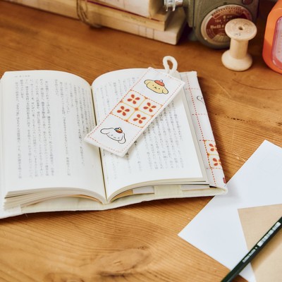 サリュ×サンリオキャラクターズ