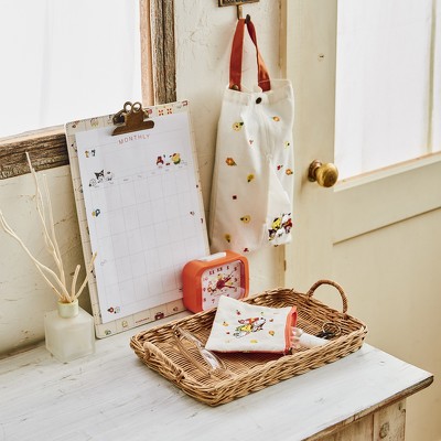 サリュ×サンリオキャラクターズ