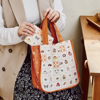 サリュ×サンリオキャラクターズ