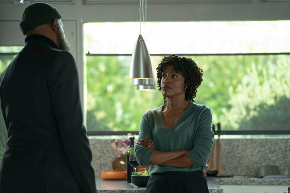 「シークレット・インベージョン」