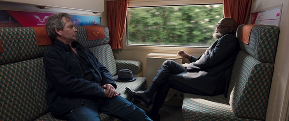 「シークレット・インベージョン」