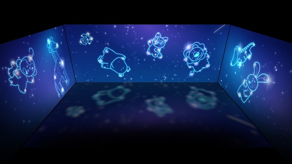 たべっ子どうぶつランド