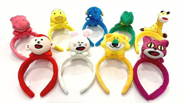 たべっ子どうぶつランド