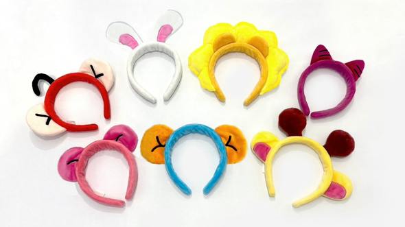 たべっ子どうぶつランド