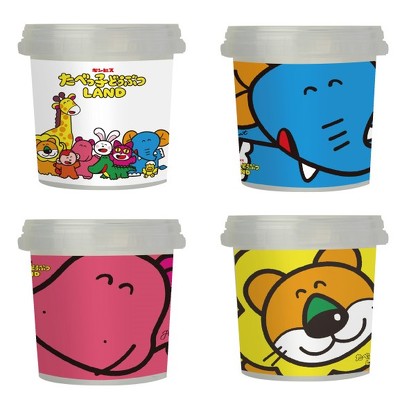 たべっ子どうぶつランド