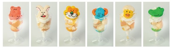 たべっ子どうぶつランド