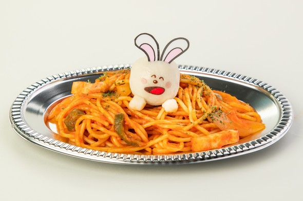 たべっ子どうぶつランド