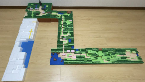 ポケモンワールドマップ ポスター　ポケモンキッズ ポケモンセンターNAKAYAMA on X: 