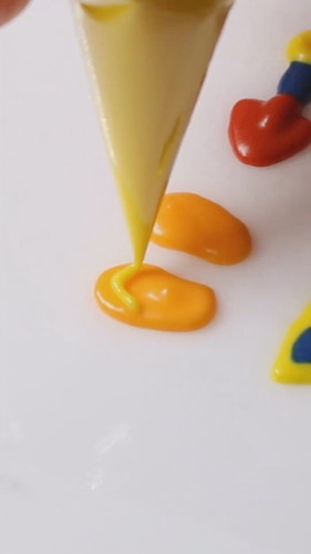 「海辺のクッキー」