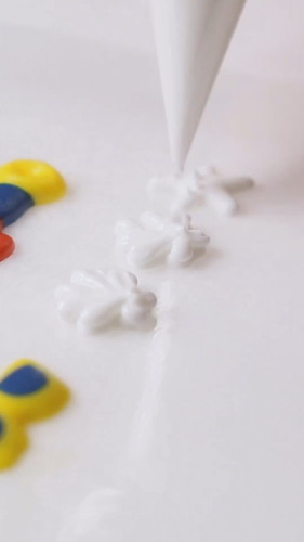 「海辺のクッキー」