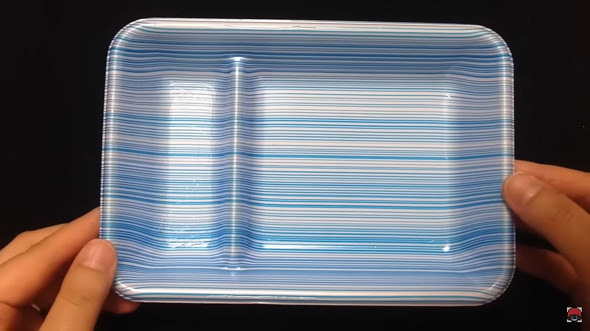 ポルカノエ POLKAnoe　リアル絵　わらびもち