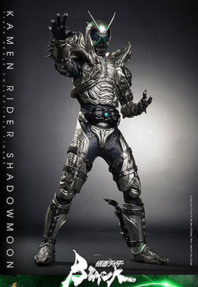 仮面ライダーSHADOWMOON