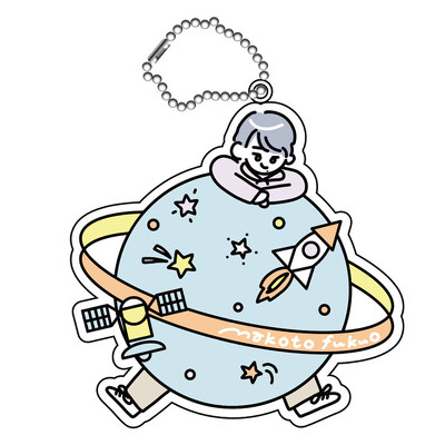 福尾誠ポップアップショップ