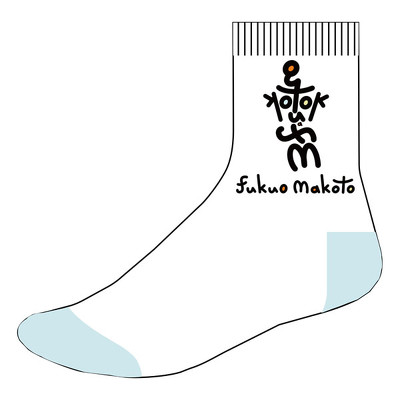 福尾誠ポップアップショップ