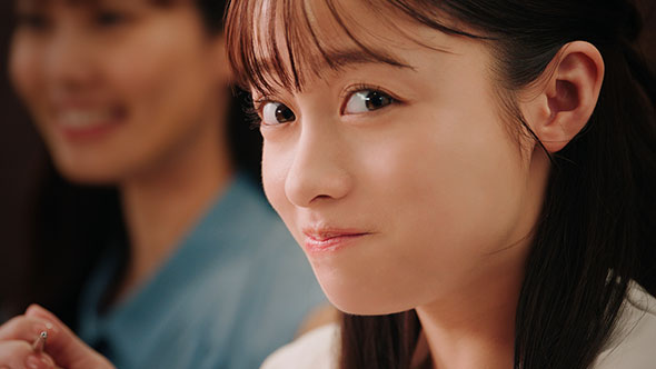 「牛角最高」篇