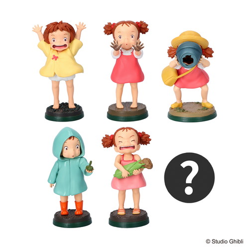 「となりのトトロ ストーリーコレクション」