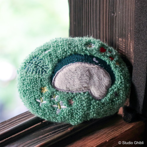 「となりのトトロ ストーリーコレクション」