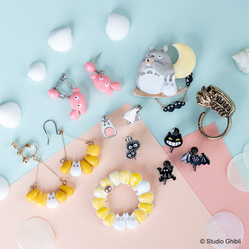 「となりのトトロ ストーリーコレクション」