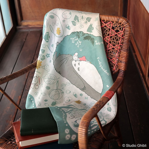 「となりのトトロ ストーリーコレクション」