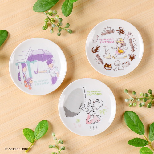 「となりのトトロ ストーリーコレクション」