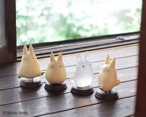 「となりのトトロ ストーリーコレクション」