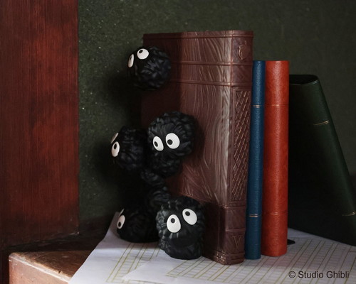 「となりのトトロ ストーリーコレクション」