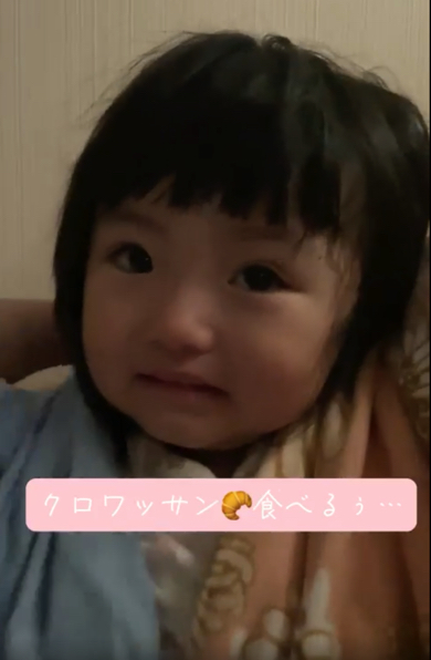 コロナ隔離期間を終えて娘に会ってみたら