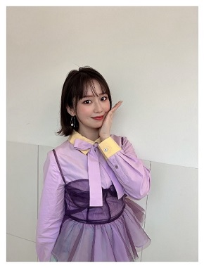 モーニング娘。’23の野中美希