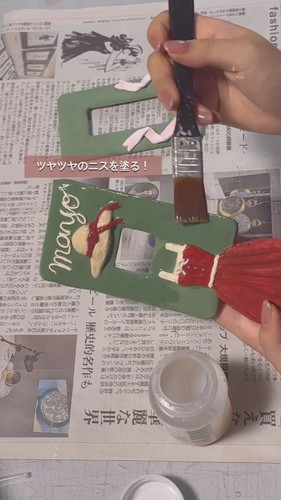 「可愛いお部屋作ってみた！」