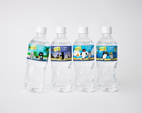 Suicaの夏まつり in 東京駅