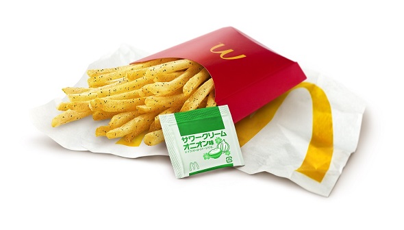 ハワイやんバーガーズ　マクドナルド