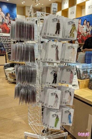 櫻坂46展覧会「新せ界」