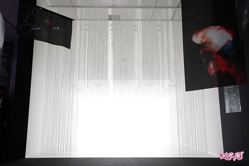 櫻坂46展覧会「新せ界」