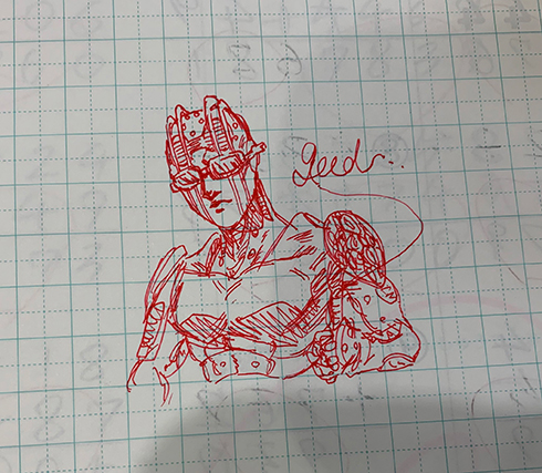 ストーン・フリー