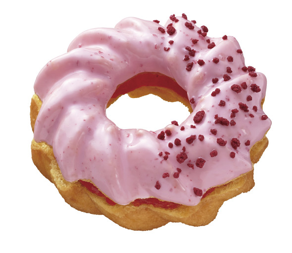 生フレンチクルーラー