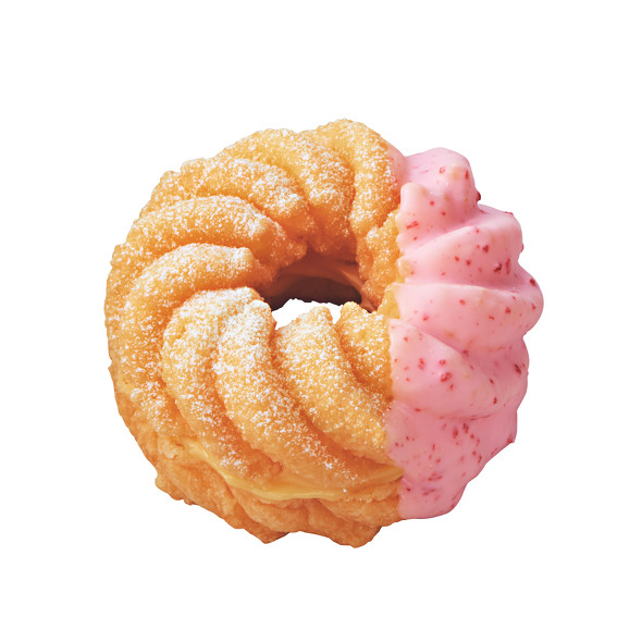 生フレンチクルーラー